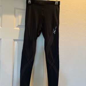 CW-X Endurance Generator Joint & Muscle Support Compression Tight Size Large